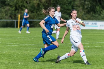 Bild 67 - F SV Henstedt Ulzburg II - SSC Hagen Ahrensburg : Ergebnis: 0:4